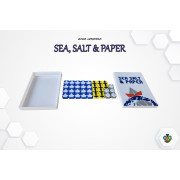 Sea Salt & Paper - token upgrade