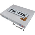 TAC-TIK - 10 Joueurs 0