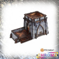 Chroma - Platform Bunker 0