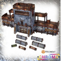Chroma - Bastion Gateway 0
