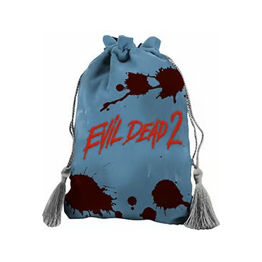 Evil Dead 2: The Board Game - Bloody Dice Bag