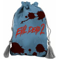 Evil Dead 2: The Board Game - Bloody Dice Bag 0