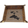 Evil Dead 2: The Board Game - Necronomicon Dice Tray 0