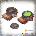 Chroma - Acid Vats 0