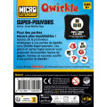 Qwirkle - Super Pouvoirs 2