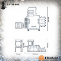 Chroma - F.O.B Ignis 1