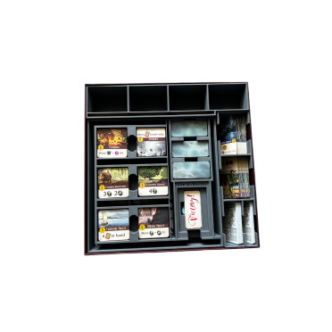 Compatible insert - Everdell duo