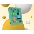 FIND IT! - Home Edition 0