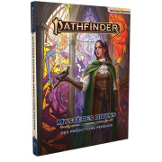 Pathfinder 2 - Mystères Divins des Prédictions Perdues