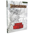 Pathfinder 2 - La Guerre des Immortels version croquis 0