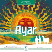 Boite de Ayar: Children of the Sun - Occasion