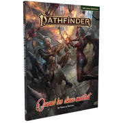 Pathfinder 2 - Quand les dieux mentent