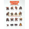 Skinny Minis - Dwarves Combat 0