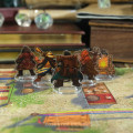Skinny Minis - Dwarves Combat 2