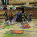 Skinny Minis - Human Villains 1