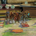 Skinny Minis - Humans Combat 1