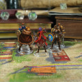 Skinny Minis - Humans Combat 2