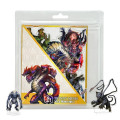 Skinny Minis - Wild Monsters 1 1