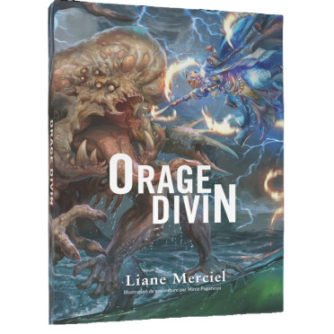 Orage Divin