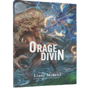 Orage Divin