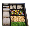 Insert compatible avec Earth et extension Abondance 0