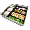 Insert compatible avec Earth et extension Abondance 1