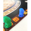 5x Astronaut Point Marker compatible with Terraforming Mars 3