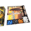 Insert compatible avec Inventeurs du Tigre du Sud 0