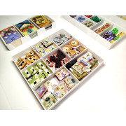 Insert compatible with Bitoku and extension