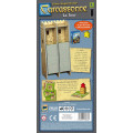 Carcassonne : Extension 4 - Tours & Voleurs 1