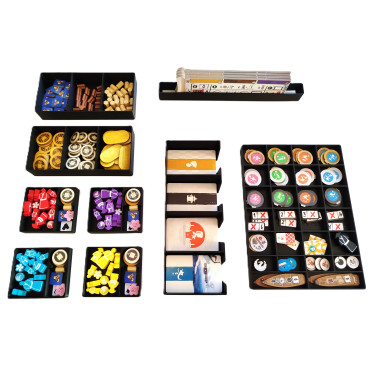 Insert compatible with Iki and extension