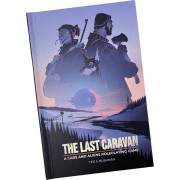 The Last Caravan