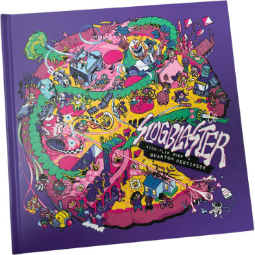 Slugblaster