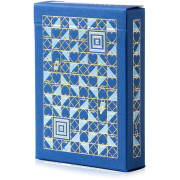Cartes à jouer Art of Play - Curious Wonders