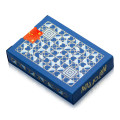 Cartes à jouer Art of Play - Curious Wonders 1