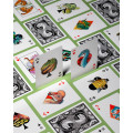 Cartes à jouer Art of Play - Dinosaur 3