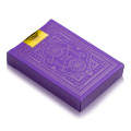 Cartes à jouer Art of Play - DKNG Purple Wheels 1