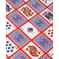 Cartes à jouer Art of Play - DKNG Purple Wheels 2