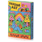 Cartes à jouer Art of Play - Dreyfus Art