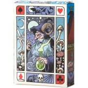 Cartes à jouer Art of Play - Fantasy