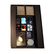 Insert compatible with Sub Terra