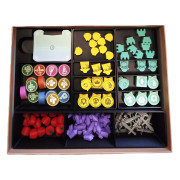 Insert compatible with Navoria