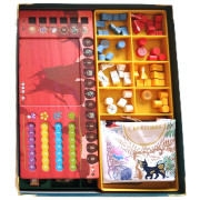 Insert compatible with Wondrous Creatures
