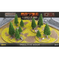 Small Pine Wood (Limited Edition) 1
