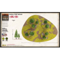 Small Pine Wood (Limited Edition) 2