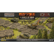 Cratered Rural Roads (Limited Edition)