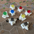 3D Ships compatible with Terraforming Mars: Colonies 0