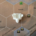 3D Ships compatible with Terraforming Mars: Colonies 1