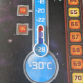 3D Track Marker Pack compatible with Terraforming Mars 6