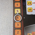 3D Track Marker Pack compatible with Terraforming Mars 8